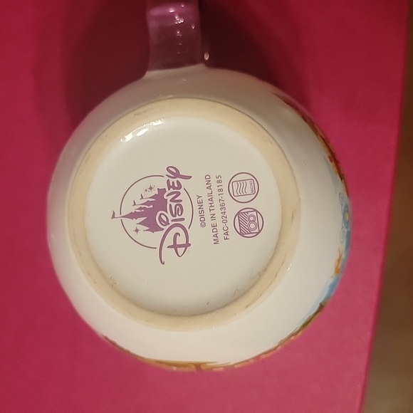 2022 Disney Parks Once Upon a Time Happily Ever After Coffee Mug - Picture 8 of 8